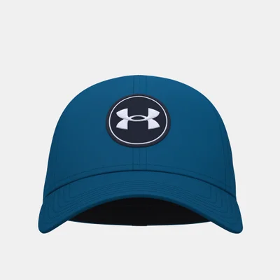 UNDER ARMOUR Men's UA Storm Driver Cap